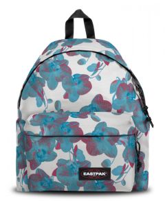 Backpack Eastpak Padded PaK'R Charming White A91