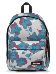 Backpack Eastpak Out Of Office Charming White A91