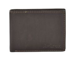 Men's wallet Avirex Austin AST02 Brown