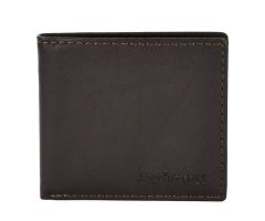 Men's small wallet Avirex Austin AST05 Brown