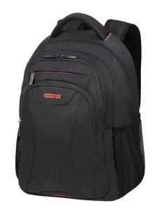 Laptop Backpack 15,6" American Tourister At Work Black/Orange