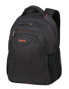Zaino porta pc 15,6" American Tourister At Work Nero/Arancio