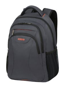 Laptop Backpack 15,6" American Tourister At Work Grey/Orange