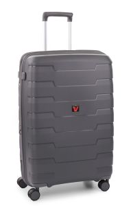 Spinner expandable Roncato Skyline medium 8152 Anthracite