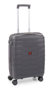 Spinner 20" expandable Roncato Skyline 8153 Anthracite