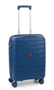 Spinner 20" expandable Roncato Skyline 8153 Navy