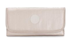 Ladies wallet Kipling Money Land KI7015 Metallic Glow 48I