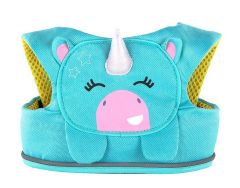 Child Reins Toodlepak Trunki Una the Unicorn