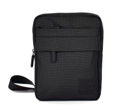 Borsa uomo Mandarina Duck District PM03 Nera