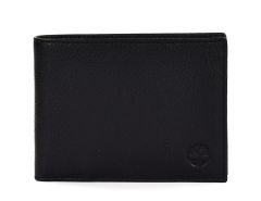 Men's wallet Timberland DFS Black