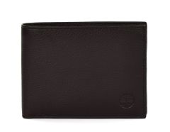 Men's wallet Timberland DFS Brown