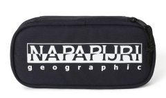 Pen Case Napapijri Happy Blu Marine