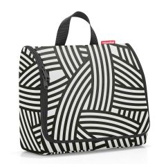 Necessaire Reisenthel Toiletbag XL Zebra