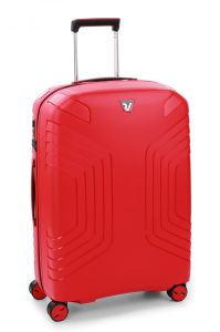 Trolley espandibile Roncato Ypsilon medio 5762 Rosso