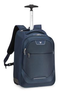 Upright Backpack 17" Roncato Joy 6217 Blue