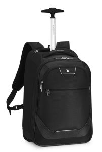 Upright Backpack 17" Roncato Joy 6217 Black