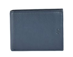 Portafoglio uomo Gianfranco Corti Wild 4402 Navy