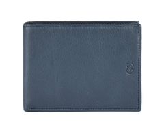 Portafoglio uomo Gianfranco Corti Wild 4405 Navy