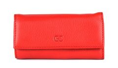 Portachiavi Gianfranco Corti Wild 4486 Rosso