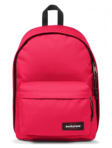 Backpack Eastpak Out Of Office Hibiscus Pink