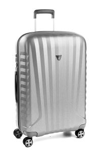 Spinner Roncato Uno ZSL Premium 2.0 medium plus 5466 Silver