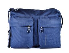 Shoulder bag Mandarina Duck MD20 MTT5 Dress Blue