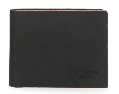 Men's wallet Pepe Jeans Scraped 74742 Blue