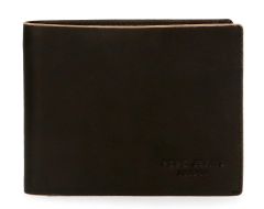 Portafoglio uomo Pepe Jeans Scraped 74742 Marrone