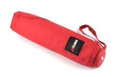 Manual folding umbrella SIMPLYUP 5000W Red