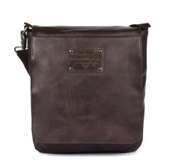 Borsa uomo Avirex Buffalo 01 Marrone