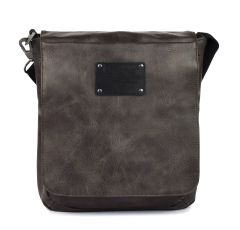 Mens bag Avirex Buffalo 01 Grey