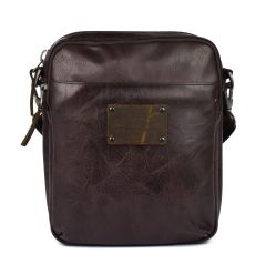 Borsa uomo Avirex Buffalo 03 Marrone