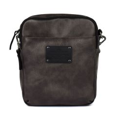 Mens bag Avirex Buffalo 03 Grey