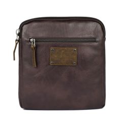 Borsa uomo Avirex Buffalo 07 Marrone