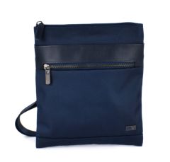 Borsa uomo Roncato Arizona 2583 Blu Navy