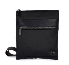 Borsa uomo Roncato Arizona 2583 Nero
