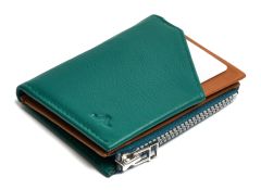 Wallet ROIK Zip Coin Emerald