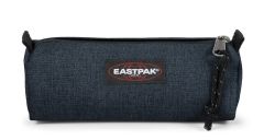 Pen Case Eastpak Benchmark Triple Denim