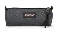 Pen Case Eastpak Benchmark Black Denim