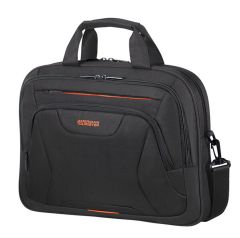 Bailhandle 15,6" American Tourister At Work Black/Orange