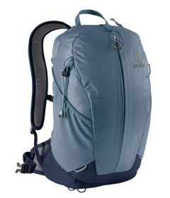 Trekking Backpack Deuter AC Lite 17 Slateblue-Marine