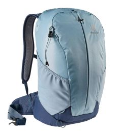 Trekking Backpack Deuter AC Lite 23 Slateblue-Marine