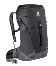 Trekking Backpack Deuter AC Lite 30 Black