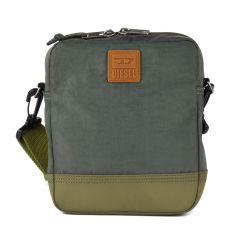 Men's bag Diesel Altairo X07506 Green