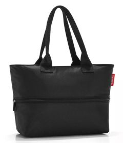 Borsa donna Reisenthel Shopper e1 Black