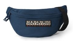 Large waist bag Napapijri Haset Blue French