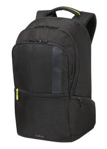 Laptop Backpack 15,6" American Tourister Work-E Black