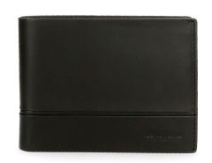 Men's wallet Pepe Jeans Dandy 79342 Black