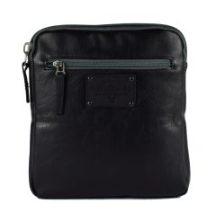 Mens bag Avirex Buffalo 07 Black