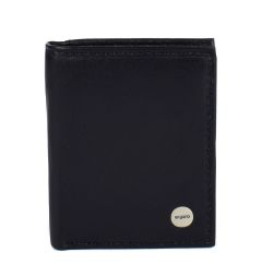 Portafoglio uomo piccolo sottile Ungaro Toulouse 09 Blu
